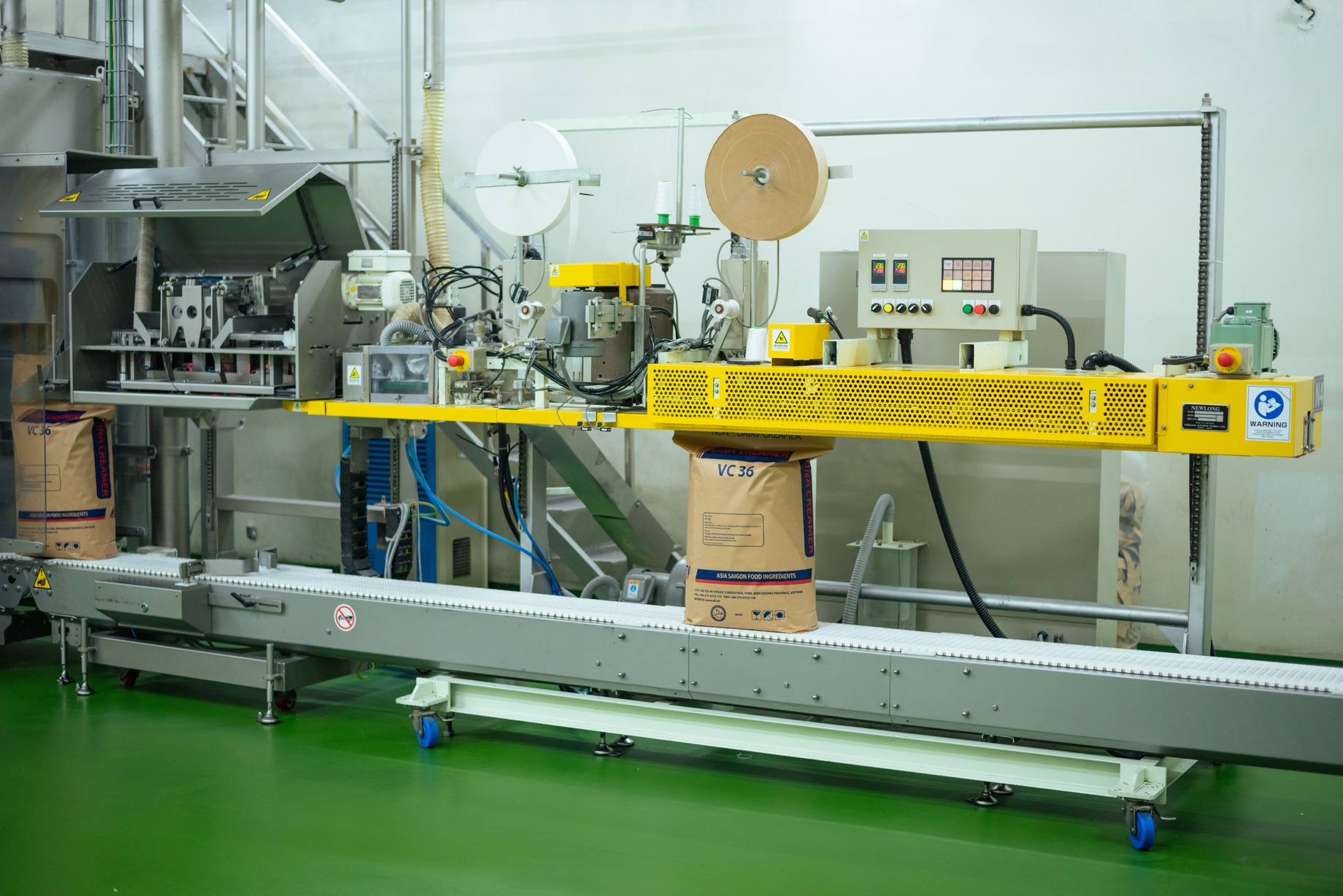 Processing Method