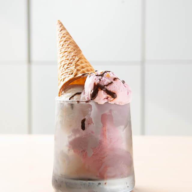 Ice cream