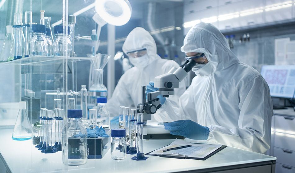 Chương trình thử nghiệm thành thạo (TNTT) tay nghề phân tích của phòng thí nghiệm AFI năm 2025