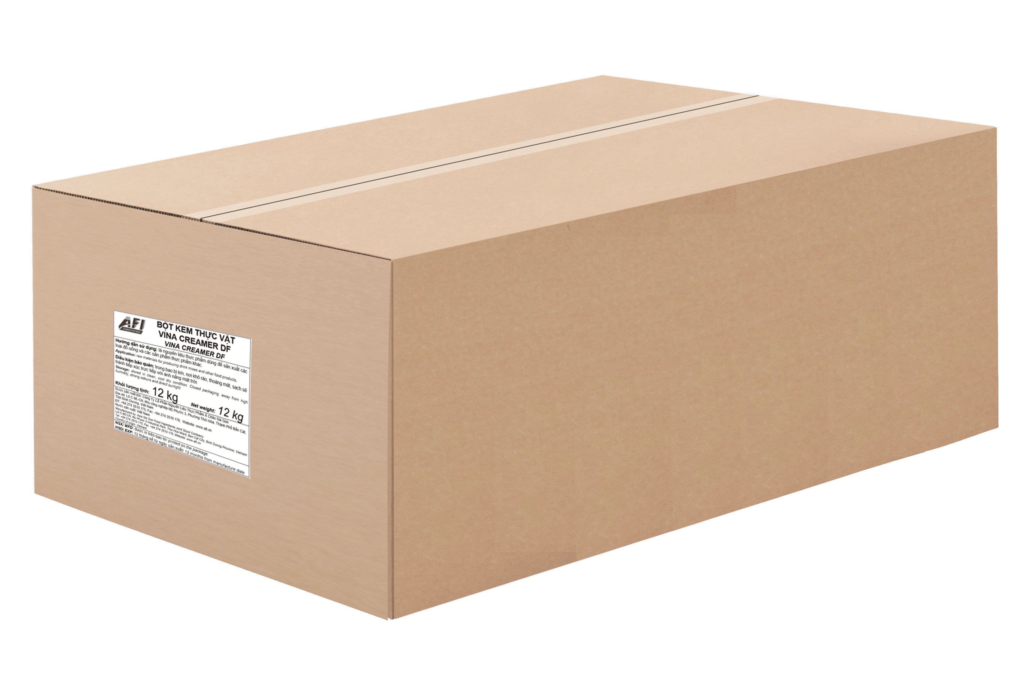 ProFAT MCT DF